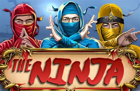 Play Ninja slot